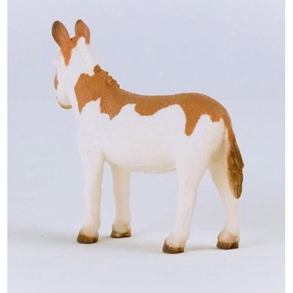 Schleich Osel americký skvrnitý (obrázek 5)