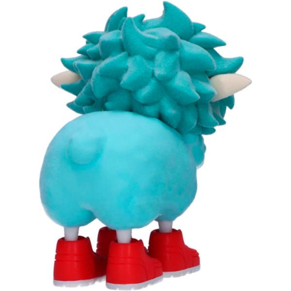 Bandai Figurka DEKUSHEEP a Bakudog z My Hero Academia (obrázek 3)