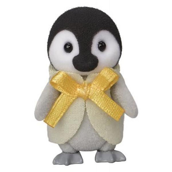 Sylvanian Families Rodina tučňáci (obrázek 4)