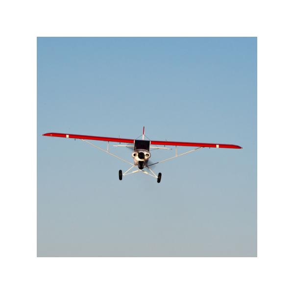 Hangar 9 Carbon Cub FX-3 4.2m ARF