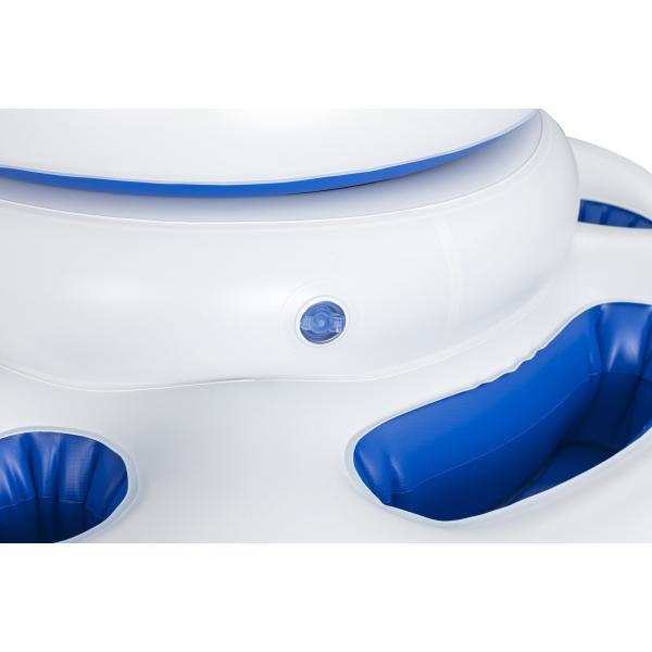 Bestway 43949 Lednička nafukovací s držáky na pití (obrázek 6)