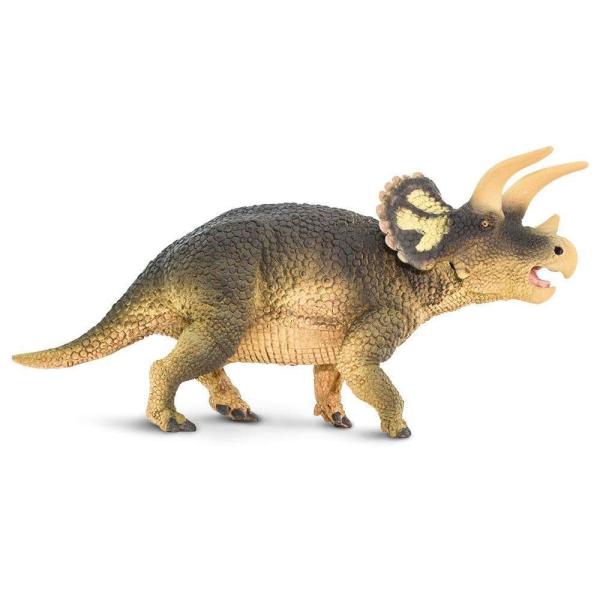 Safari® Triceratops dinosaurus