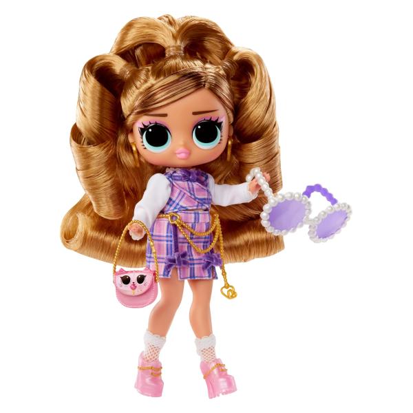 L.O.L. Surprise! Tweens bábika - Fancy Gurl