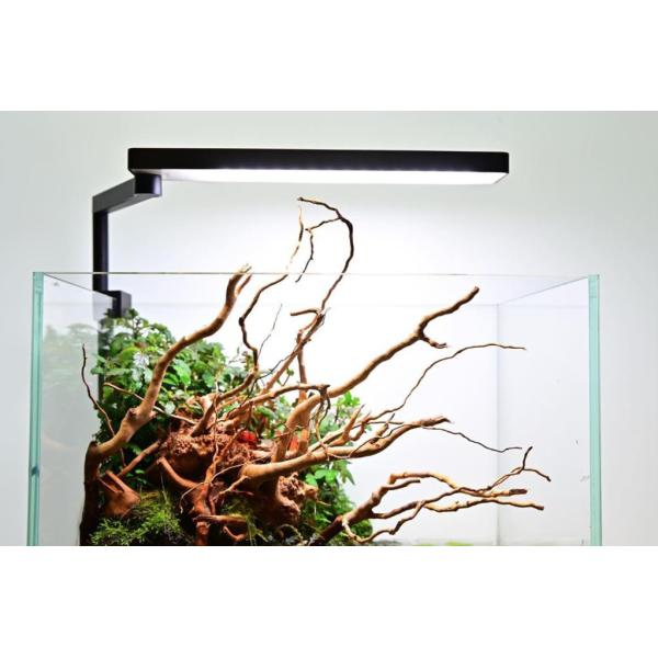 Chihiros LED C II série 20-36cm 16W s kontrolérem