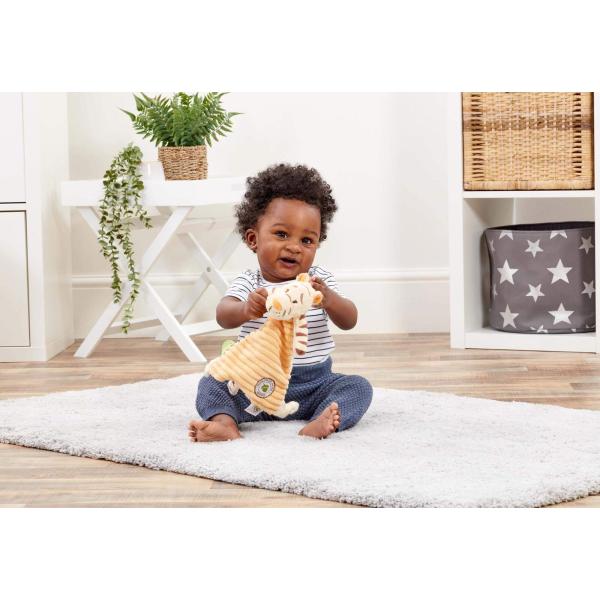 Rainbow Plyšový muchláček Tygr (obrázek 5)