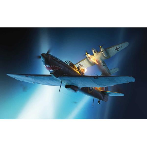 Classic Kit letadlo A05132 - Boulton Paul Defiant NF.1 (1:48) (obrázek 9)