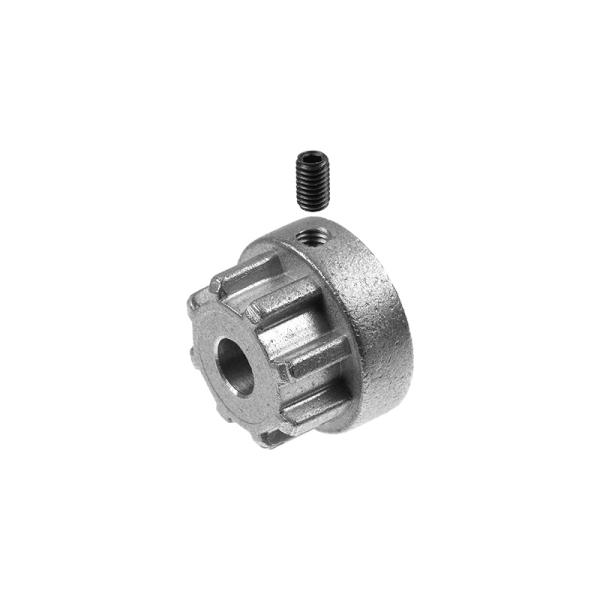 Spojka hriadeľa Flex 18 5.0mm