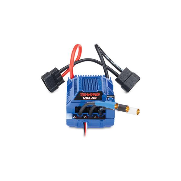 Regulador sin escobillas Traxxas Velineon VXL-8S