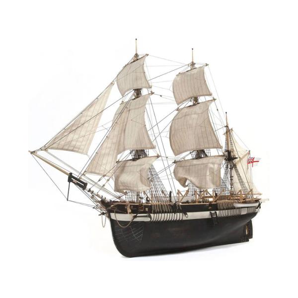 OCCRE HMS Terror 1:75 kit