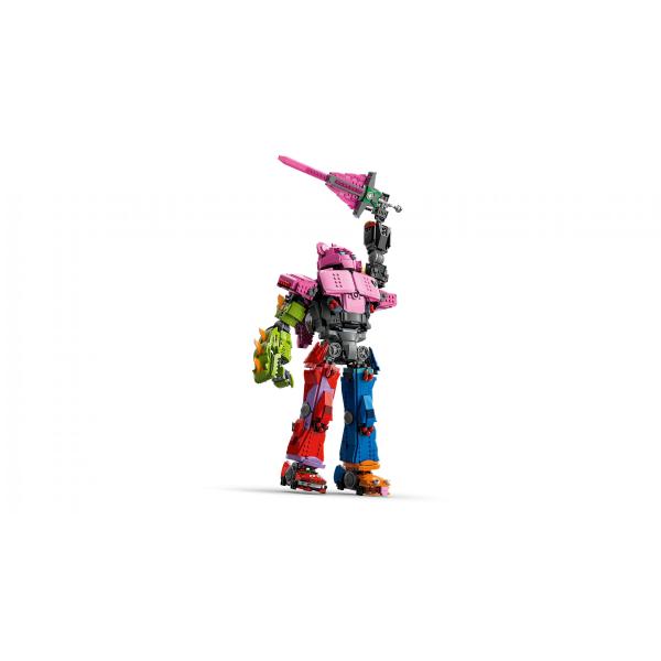 LEGO® Fortnite 77078 Mecha Team Leader