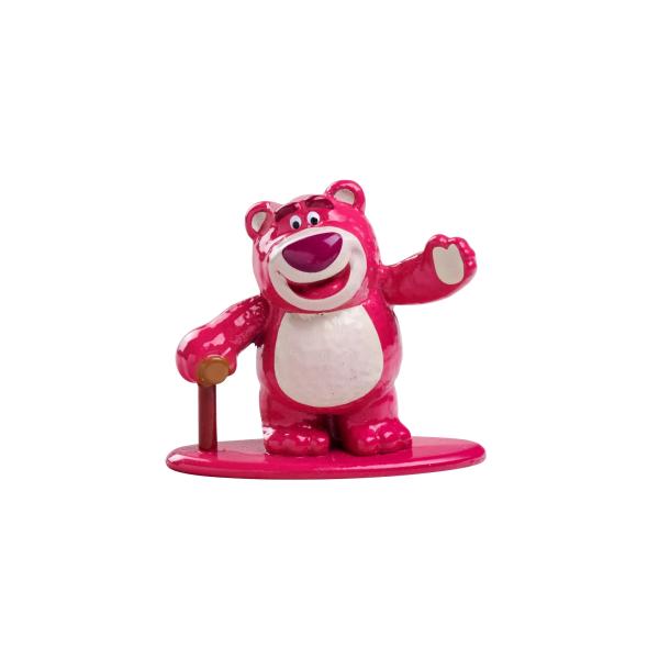 Disney Nanofigurka v sáčku, DP24, 12 druhů, Wave 4 (obrázek 9)