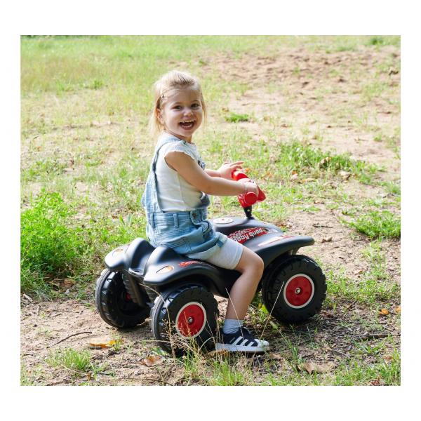 Čtyřkolka BIG Bobby Quad Racing Red (obrázek 5)
