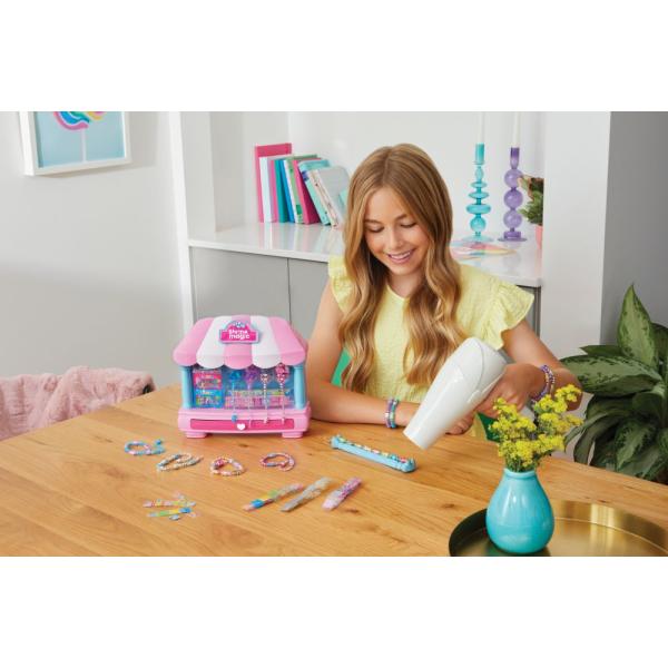 Sada náramků Shrink Magic Candy Shop (obrázek 6)