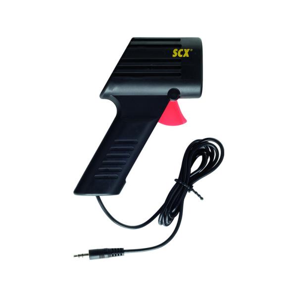 SCX Original Ovládač
