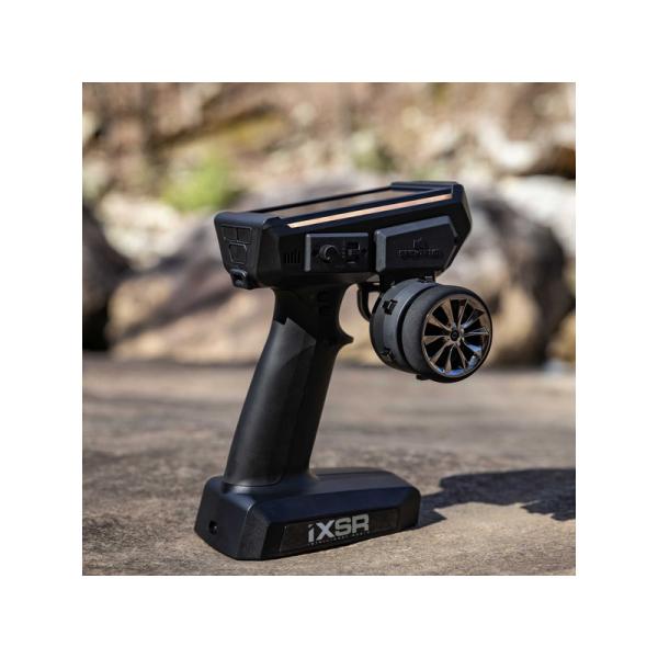 Spektrum iXSR DSMR, SR515 (obrázek 10)