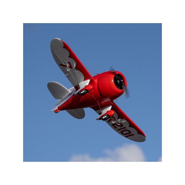 E-flite Gee Bee R-2 1.0m PNP (obrázek 8)