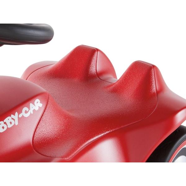 BIG Bobby Car Neo Red
