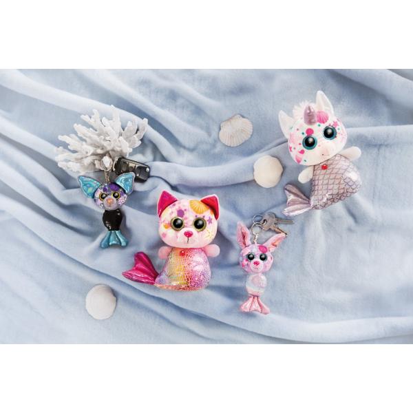 NICI Glubschis klíčenka Mořská panna Netopýr Laguna-Lu 12cm (obrázek 5)