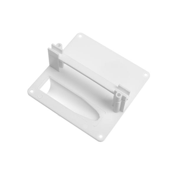 Lože štandardných serv do krídiel (1 pár)