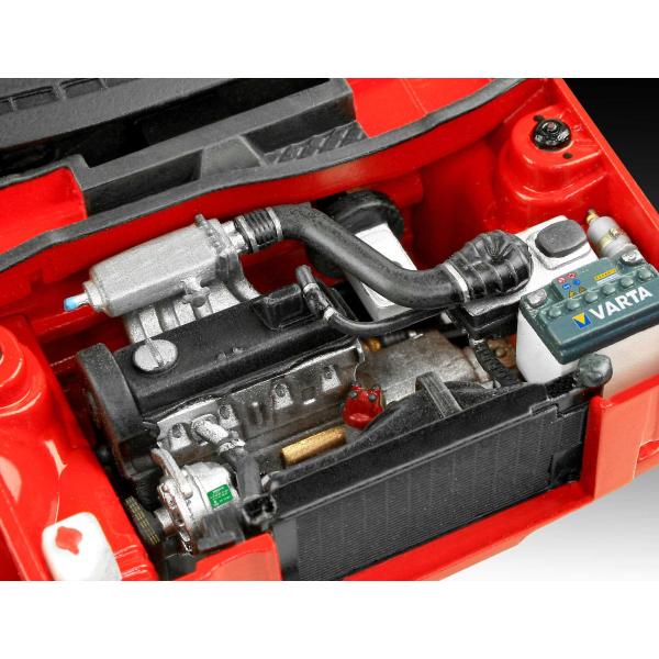 Gift-Set auto 05623 - Golf 1 GTi (50. výročí) (1:24) (obrázek 6)