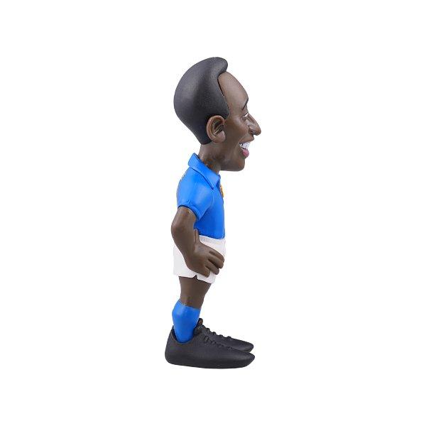 MINIX Football Icon: Pelé - BRAZÍLIE 2ND KIT (obrázek 4)