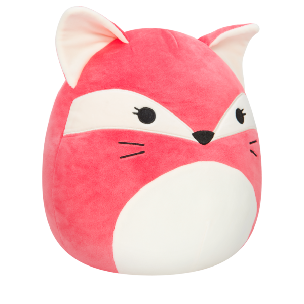 SQUISHMALLOWS Liška - Fifi (obrázek 6)