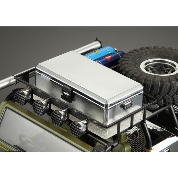 Killerbody plastová přepravka 90x50x75mm (obrázek 6)