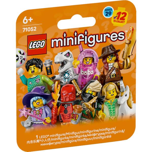 LEGO® Minifigurka 71052 29. série (obrázek 3)