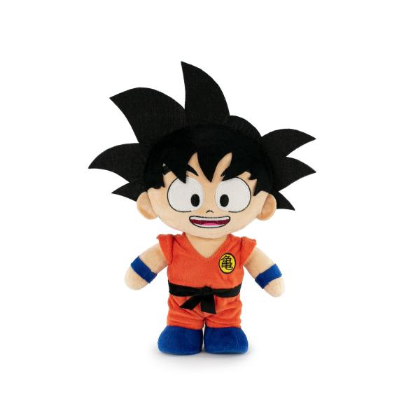 DRAGON BALL Goku plyšová hračka 30cm