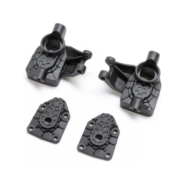Axial portálové riadenie Kunkle: UTB18 Capra