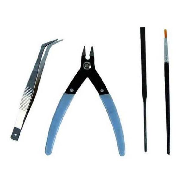 Tools Set 50830 – sada nářadí