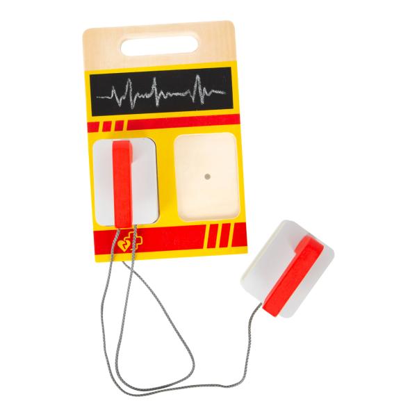 Small Foot Záchranářský batoh (obrázek 5)