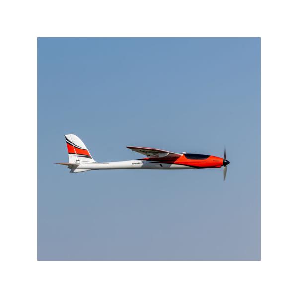 E-flite ElectroStreak 1.1m PNP (obrázek 4)