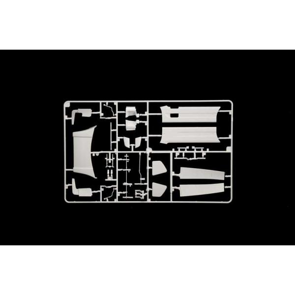 Model Kit truck 3970 - Volvo FH16 Medium Roof (1:24) (obrázek 10)
