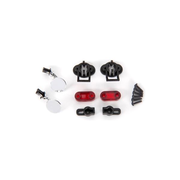 ZubehöR FüR Traxxas-Modelle (FüR Nr. 9333, 9335)-image