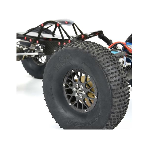 Pro-Line pneu 2.2" Ibex Ultra Comp Predator Crawler bez vložky (2) (obrázek 5)