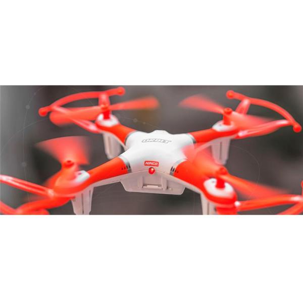 NINCOAIR Orbit 2.4GHz RTF