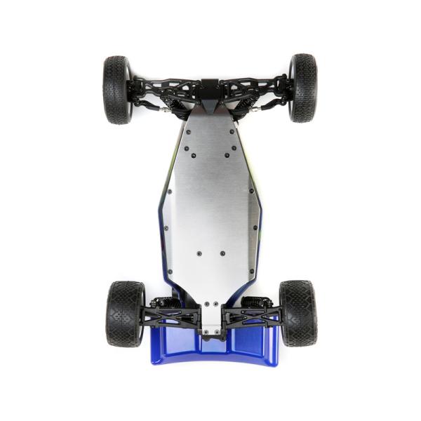Losi Mini-B 1:16 RTR modrá (obrázek 9)