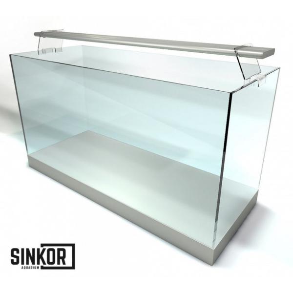 Sinkor LED II 120 cm bílá 40W s Wifi LED ovládáním (obrázek 4)