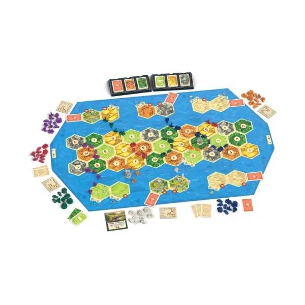 Albi Catan - Námořníci 5-6 (obrázek 3)