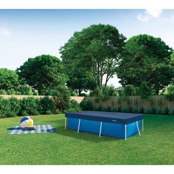 Intex 28078 Krycí plachta 300x200 cm (obrázek 3)
