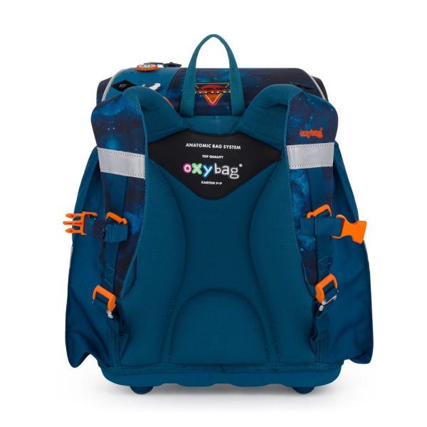 Školní batoh PREMIUM LIGHT Space (obrázek 4)