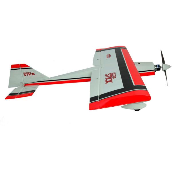 Hangar 9 Ultra Stick 10cc 1.5m ARF (obrázek 4)