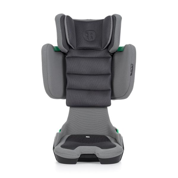 PETITE&MARS Autosedačka Flex Pro i-Size Šedý vzduch 100-150 cm (15-36 kg) (obrázek 6)