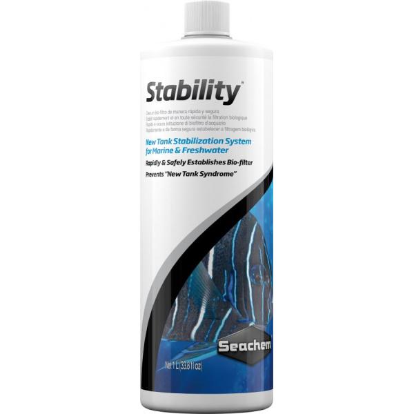 Seachem Stability 1000 ml