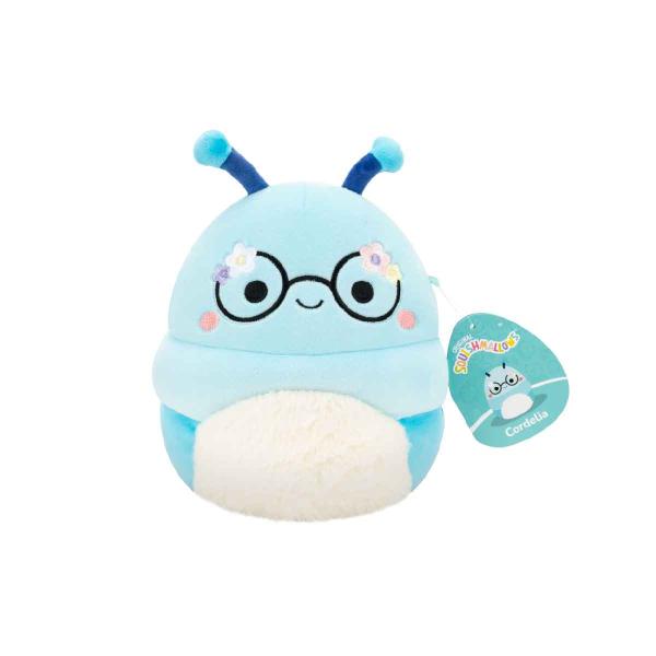 Squishmallows Housenka Cordelia, 20 cm