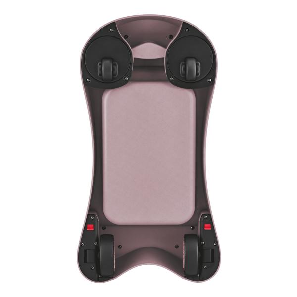 Globber Chodítko 2 v 1 WALK N'ROLL Ecologic Berry (obrázek 5)