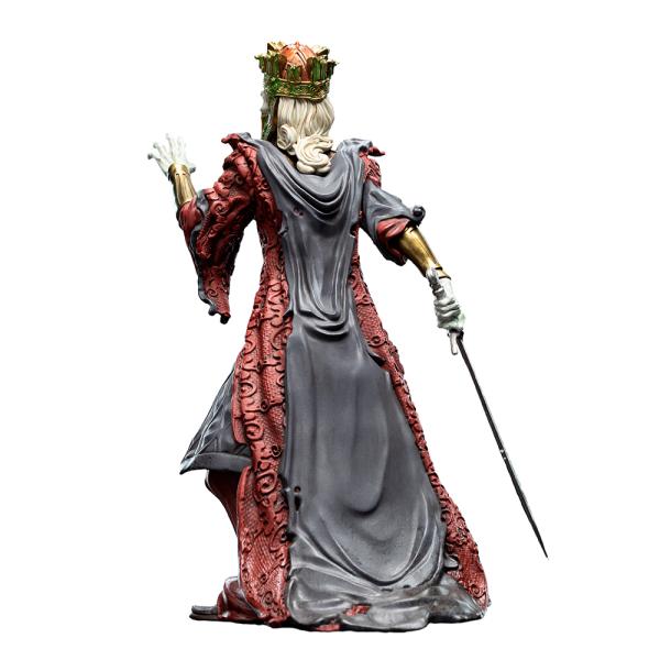 Weta Workshop The Lord of the Rings Trilogy – Král mrtvých Figure Mini Epics
