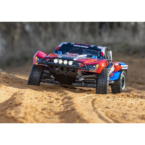 Traxxas LED osvětlení kompletní (pro 4WD Slash) (obrázek 5)