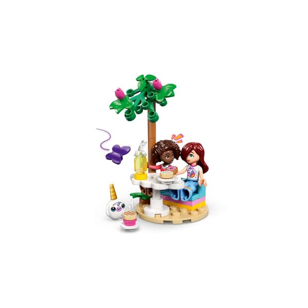 LEGO® Friends 42684 Snová kavárna s jednorožci (obrázek 10)